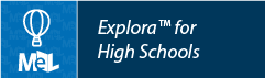 Explora for High Schools