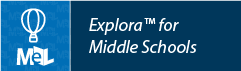Explora for Middle Schools