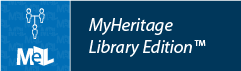MyHeritage Library Edition