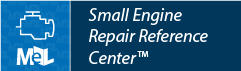 Small Engine Repair Reference Center